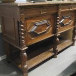 592 2252 Sideboard